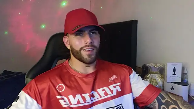 Ades Lowe online show from 03-26-26, 05:17