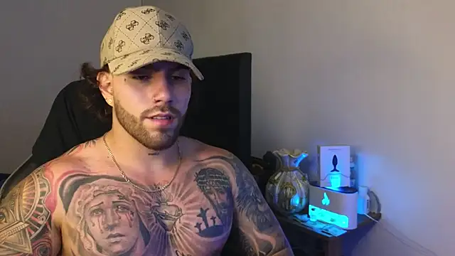 Ades Lowe online show from 04-02-26, 07:04