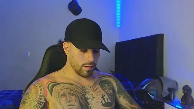 Ades Lowe online show from 01-15-26, 12:03