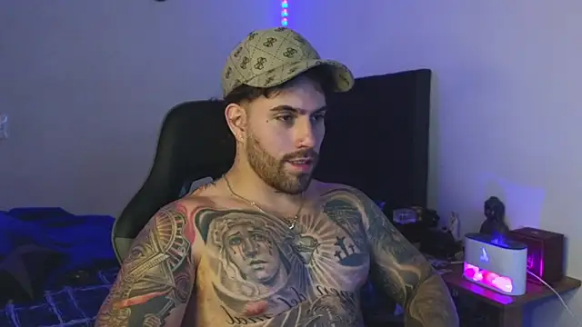 Ades Lowe online show from 01-16-26, 04:49