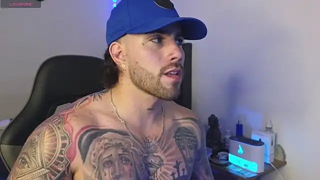 Ades Lowe online show from 03-14-26, 08:37