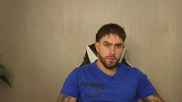 Ades Lowe online show from 11-04-25, 12:09