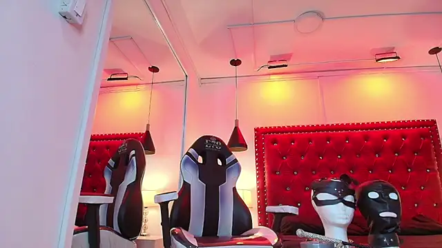 Sharon nyx online show from 11-19-25, 12:49