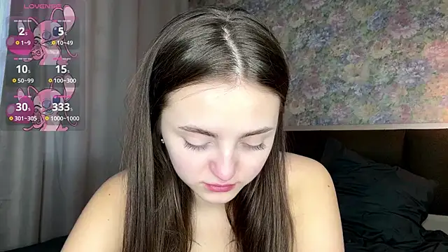 LoraDavi online show from 04-16-26, 08:15