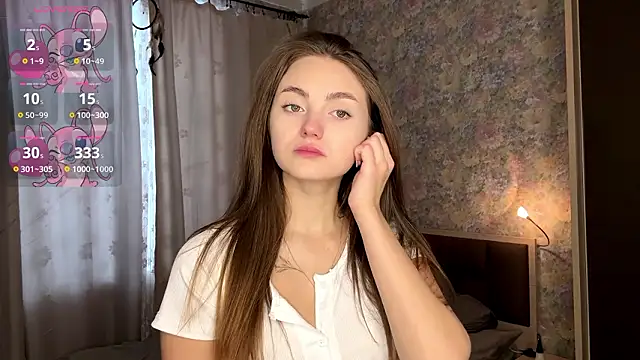 LoraDavi online show from 02-25-26, 07:19