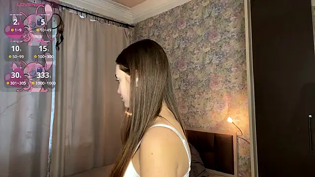 LoraDavi online show from 03-02-26, 05:08