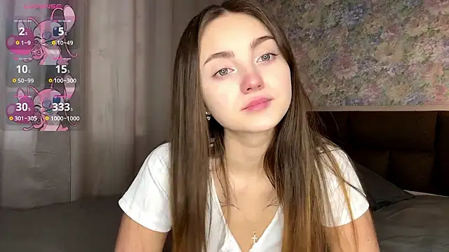 LoraDavi online show from 03-10-26, 07:56