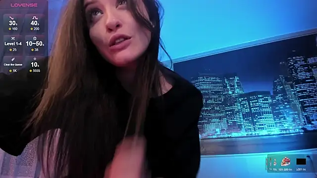 Sserendipityy online show from 12-13-25, 08:59