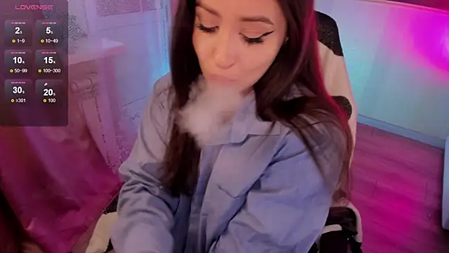 Sserendipityy online show from 04-14-26, 04:45