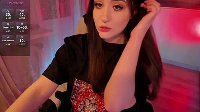 Sserendipityy online show from 03-22-26, 08:10