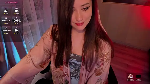 Sserendipityy online show from 04-16-26, 09:39