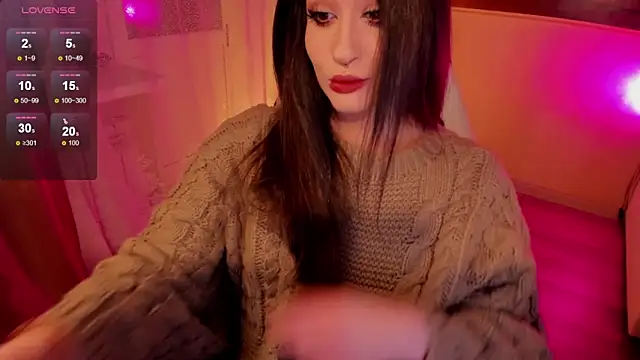 Sserendipityy online show from 04-08-26, 05:58