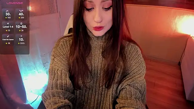 Sserendipityy online show from 03-12-26, 04:00