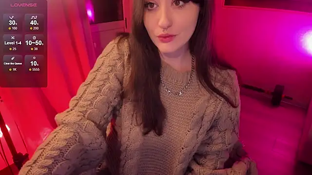 Sserendipityy online show from 02-09-26, 07:23