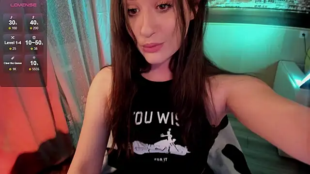 Sserendipityy online show from 12-17-25, 06:24