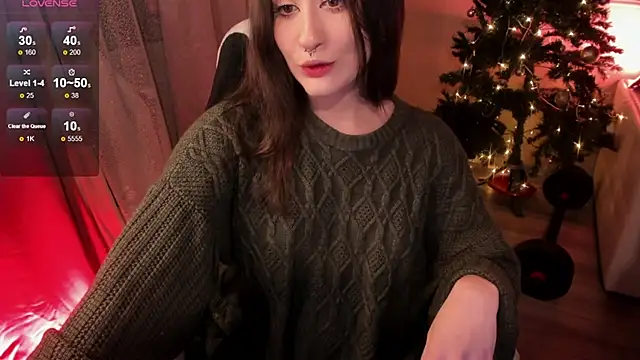 Sserendipityy online show from 01-09-26, 03:41