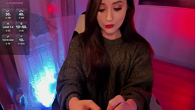 Sserendipityy online show from 03-20-26, 08:32