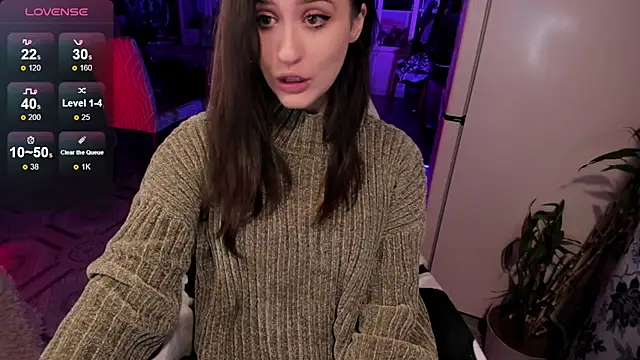 Snapshot of Sserendipityy chatting on 10-20-25, 04:51 Sserendipityy online show from 10-20-25, 04:51