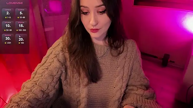 Sserendipityy online show from 02-10-26, 08:30