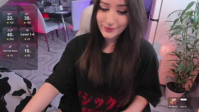 Sserendipityy online show from 06-03-26, 04:01