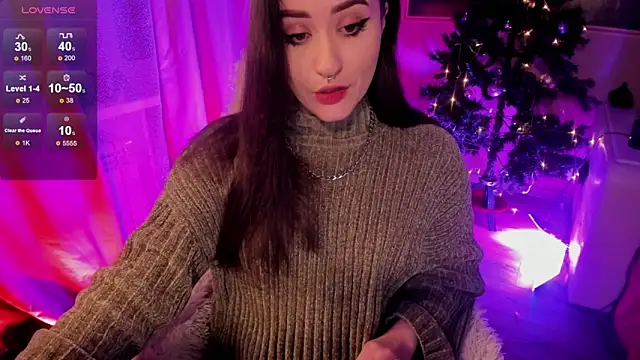 Sserendipityy online show from 02-04-26, 07:42