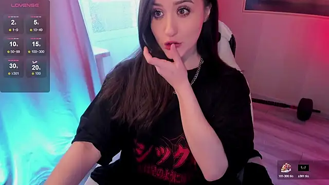 Sserendipityy online show from 03-06-26, 11:38