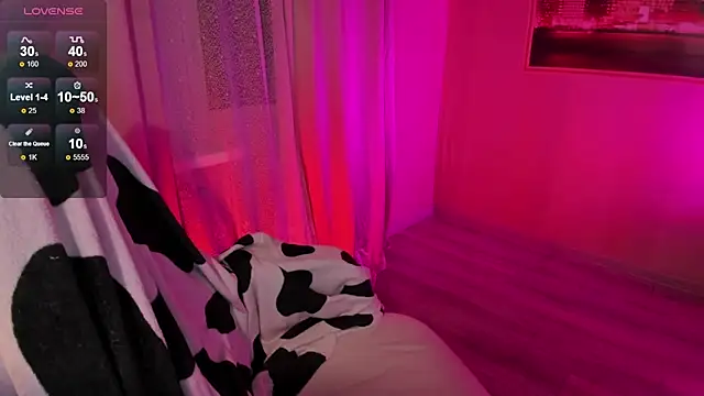 Sserendipityy online show from 03-01-26, 04:12