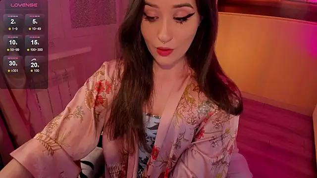 Sserendipityy online show from 04-21-26, 08:04