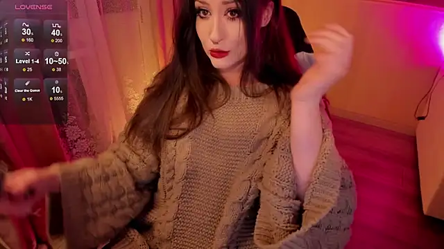 Sserendipityy online show from 04-07-26, 07:15