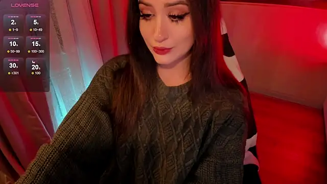 Sserendipityy online show from 03-21-26, 08:57