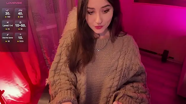 Sserendipityy online show from 02-08-26, 08:28