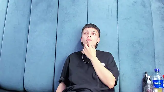 Megan Thompson  online show from 02-26-26, 02:22