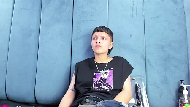 Megan Thompson  online show from 02-11-26, 02:11