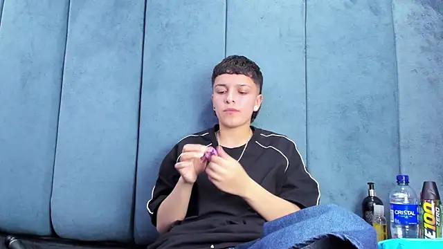 Megan Thompson  online show from 03-04-26, 02:19