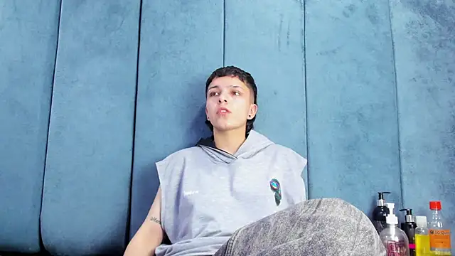 Megan Thompson  online show from 02-27-26, 02:23