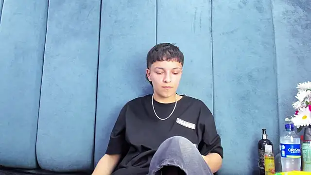 Megan Thompson  online show from 02-22-26, 02:36