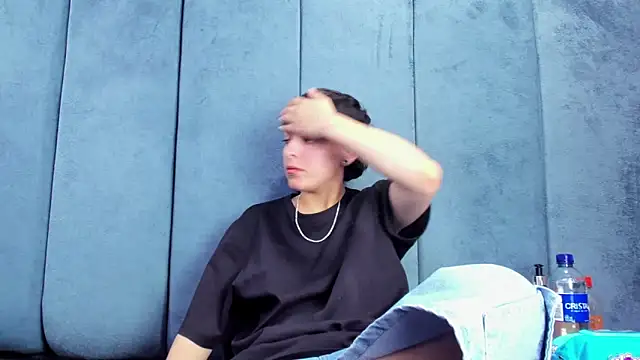 Megan Thompson  online show from 02-28-26, 02:22