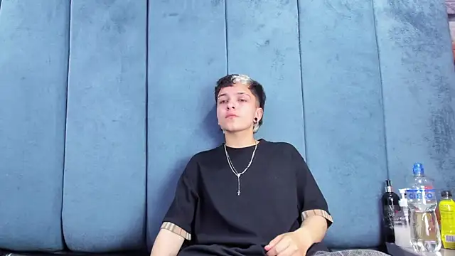 Megan Thompson  online show from 04-16-26, 02:12