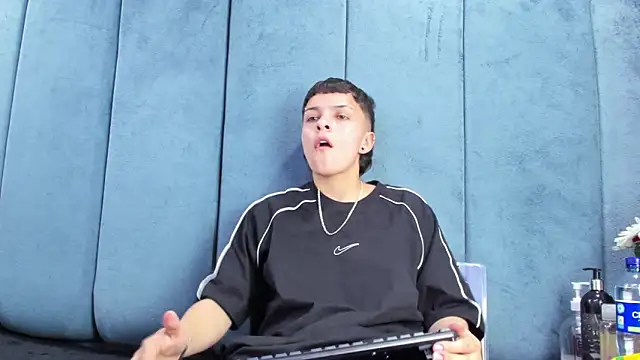 Megan Thompson  online show from 02-18-26, 02:20