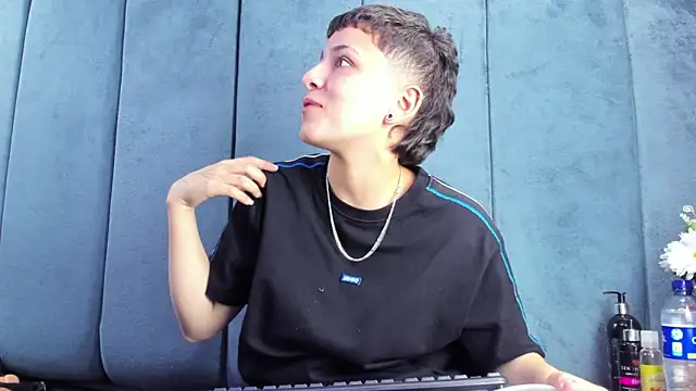 Megan Thompson  online show from 02-20-26, 02:30