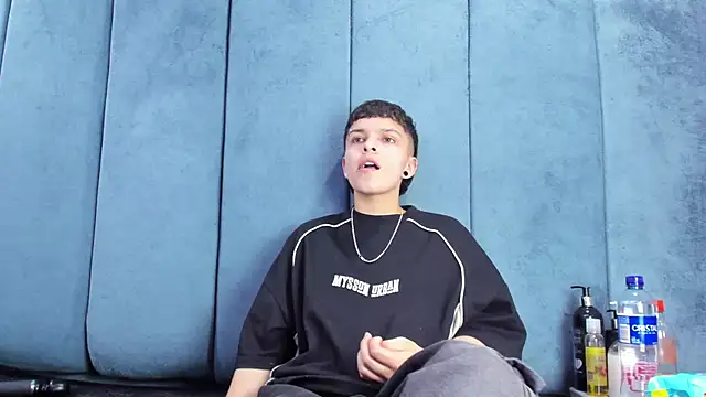 Megan Thompson  online show from 03-19-26, 02:11