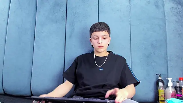 Megan Thompson  online show from 03-07-26, 02:18