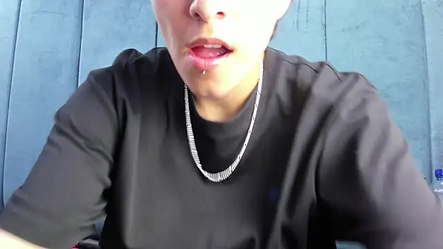 Megan Thompson  online show from 02-13-26, 02:11