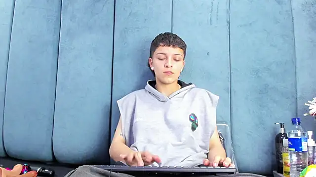 Megan Thompson  online show from 02-15-26, 02:23