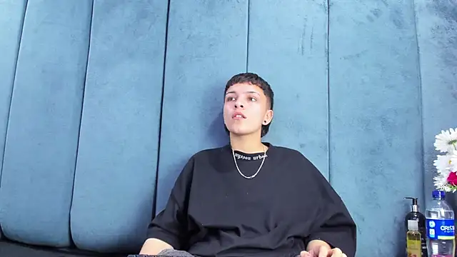 Megan Thompson  online show from 02-21-26, 02:13