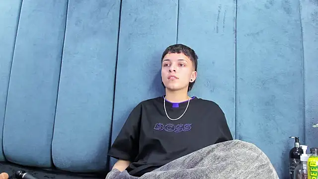 Megan Thompson  online show from 02-19-26, 02:19