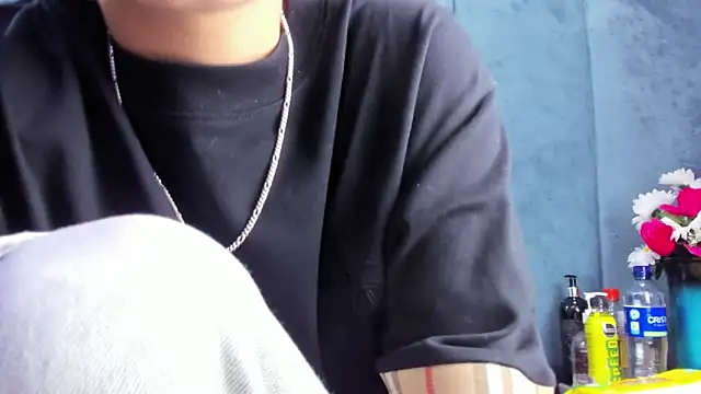 Megan Thompson  online show from 02-25-26, 02:23