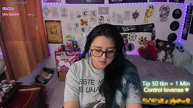 Cherry blush  online show from 04-13-26, 10:47