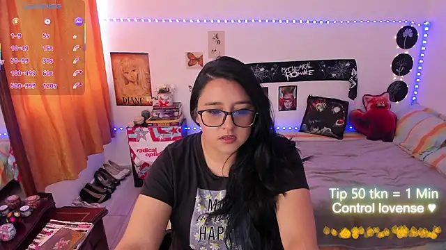 Cherry blush  online show from 02-27-26, 09:47