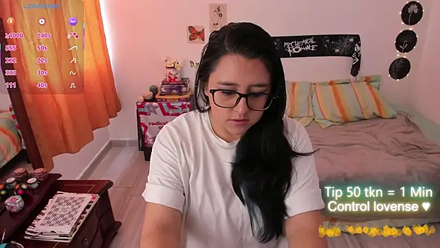 Cherry blush  online show from 02-24-26, 03:35